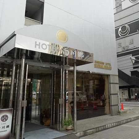 Hotel Balian Resort Shinjuku Glamping (Adults Only) Tokyo Eksteriør billede