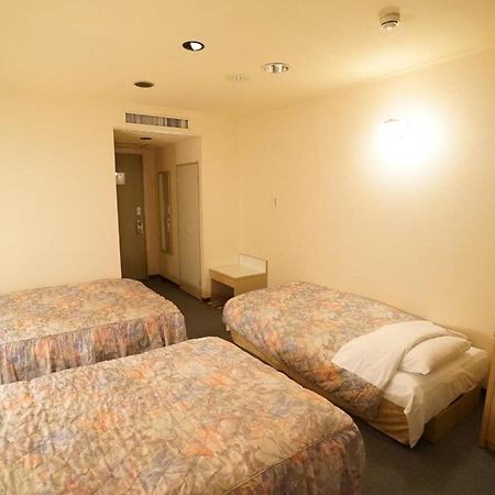 Hotel Balian Resort Shinjuku Glamping (Adults Only) Tokyo Eksteriør billede