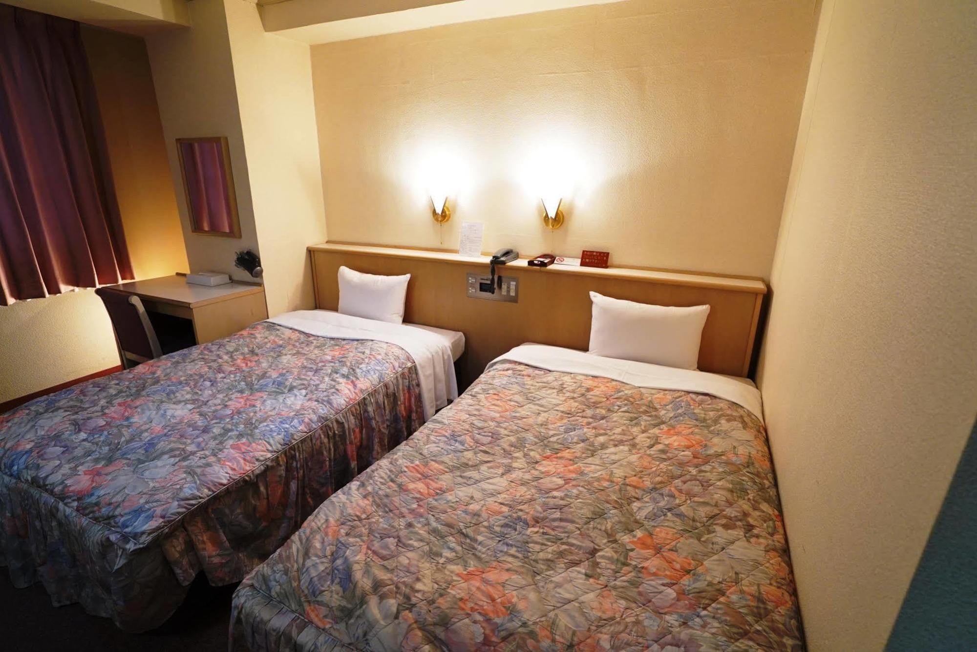 Hotel Balian Resort Shinjuku Glamping (Adults Only) Tokyo Eksteriør billede