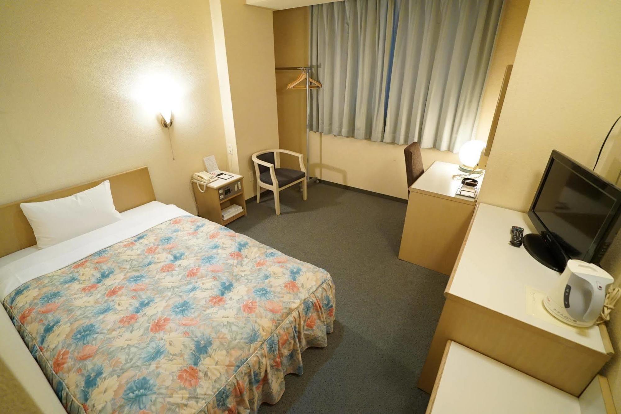 Hotel Balian Resort Shinjuku Glamping (Adults Only) Tokyo Eksteriør billede