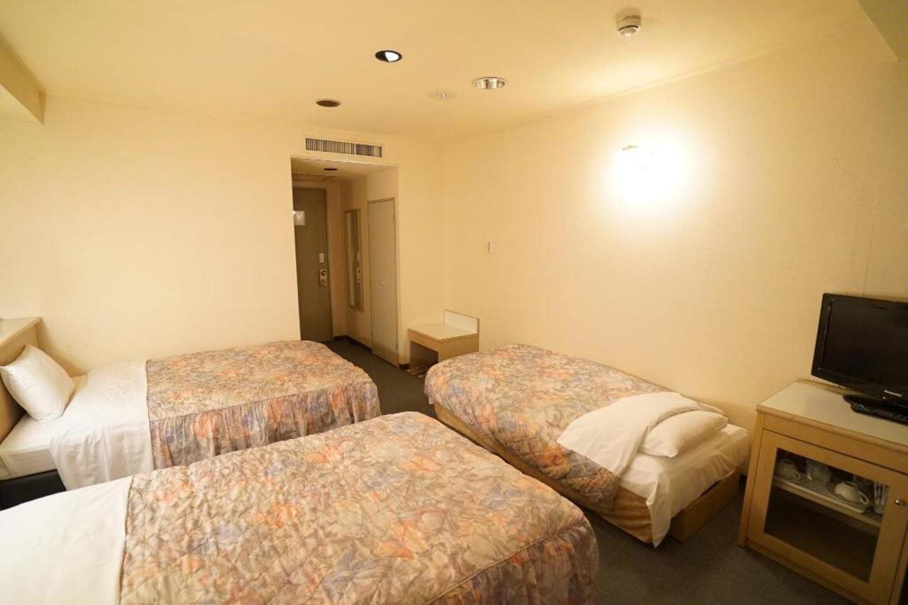 Hotel Balian Resort Shinjuku Glamping (Adults Only) Tokyo Eksteriør billede